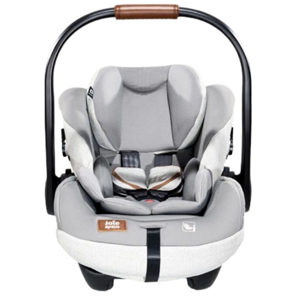 Scaun auto Joie i-Level Recline (C1510GAOYS000) Gray 0 luni - 12 ani, 13 kg photo 3