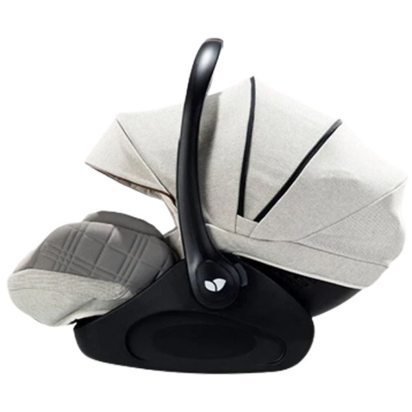 Scaun auto Joie i-Level Recline (C1510GAOYS000) Gray 0 luni - 12 ani, 13 kg photo 4