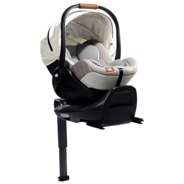 Scaun auto Joie i-Level Recline (C1510GAOYS000) Gray 0 luni - 12 ani, 13 kg photo 8