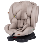 Scaun auto Chipolino 4Kid (STK4K02203HU ) Beige 0 luni - 12 ani, 36 kg
