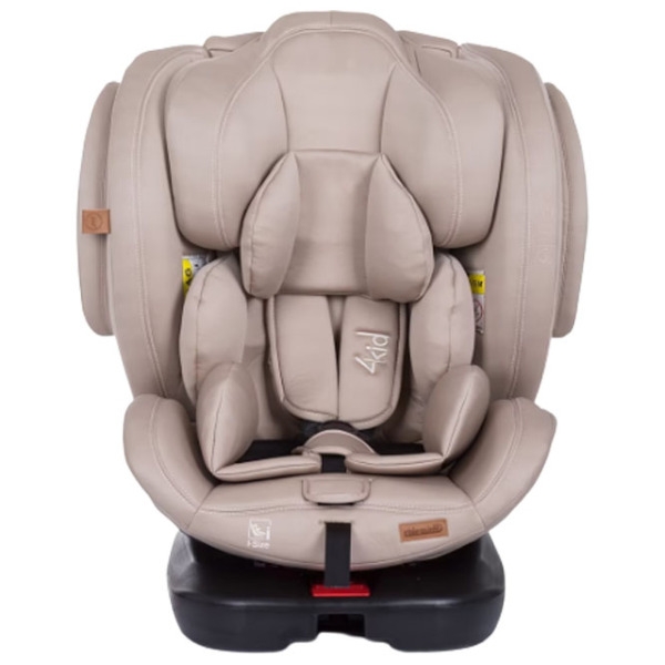 Scaun auto Chipolino 4Kid (STK4K02203HU ) Beige 0 luni - 12 ani, 36 kg photo 2