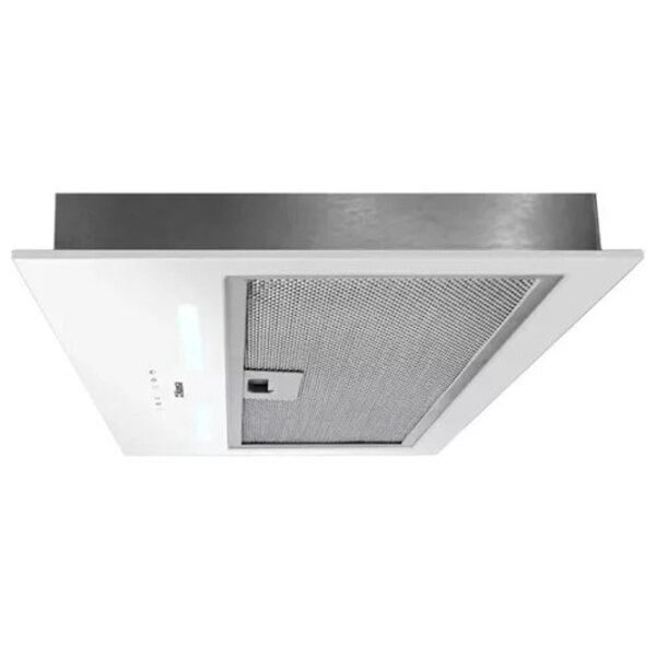 Hotă Hansa OMP6553WGH White 60 cm, Recirculare, 500 m³/h photo 4