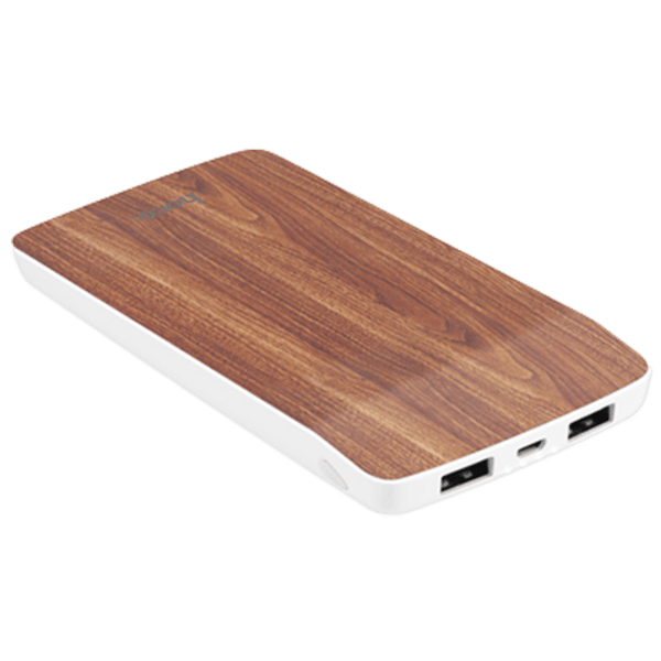 Power Bank 8000 мАч Hoco J5 Красный  photo 1