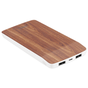 Power Bank 8000 мАч Hoco J5 Красный 