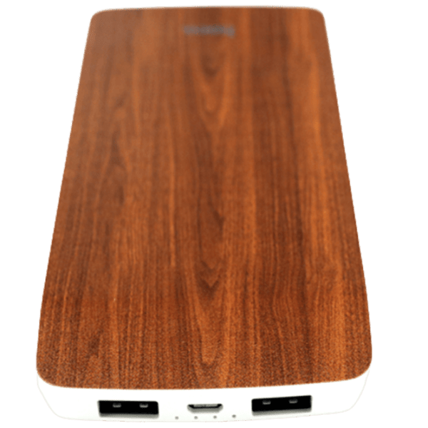 Power Bank 8000 мАч Hoco J5 Красный  photo 2