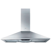 Hotă Elica MISSY PB IX/ A/ 90 Inox 90 cm, Evacuare, 750 m³/ h