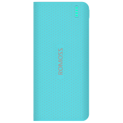 Power Bank 15000 мАч Romoss Sense 15 Синий 