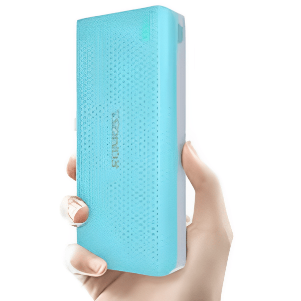 Power Bank 15000 мАч Romoss Sense 15 Синий  photo 5