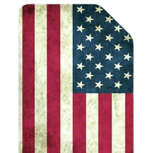 Power Bank 3000 мАч i-Paint USA () Красный 3000 мАч |  photo 3