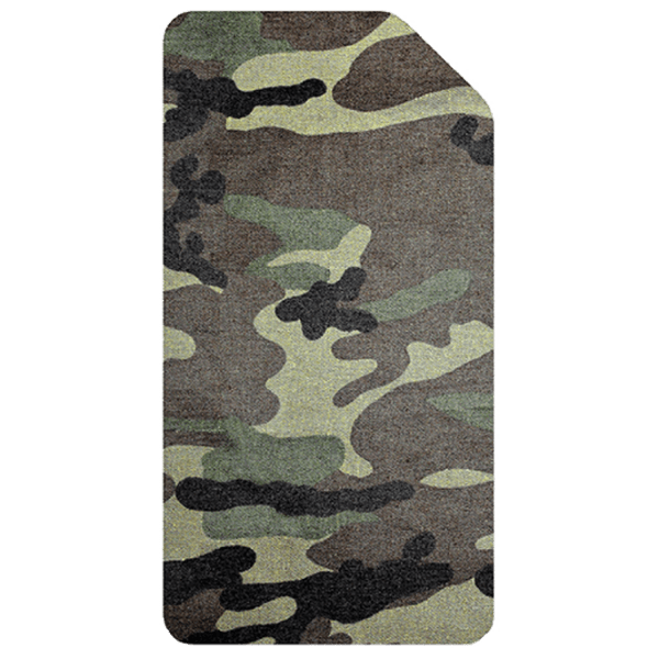 Power Bank 3000 мАч i-Paint Camo () Хаки 3000 мАч |  photo 1