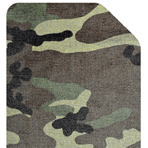 Power Bank 3000 мАч i-Paint Camo () Хаки 3000 мАч |  photo 2