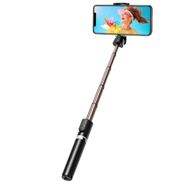 Штатив iPower 402 Черный Трипод photo 2