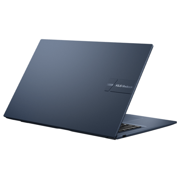 Laptop Asus VivoBook 17 X1704ZA Blue 17" | 8 GB | 512 GB | Intel Core i3 1215U | VGA Integrată photo 8
