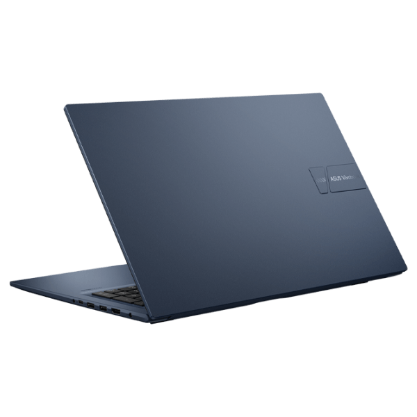 Laptop Asus VivoBook 17 X1704ZA Blue 17" | 8 GB | 512 GB | Intel Core i3 1215U | VGA Integrată photo 9