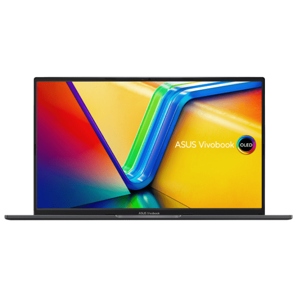 Ноутбук Asus VivoBook 15 OLED X1505VA Черный 15.6" | 16 ГБ | 1 ТБ | Intel Core i5 13500H | VGA Встроенная photo 1