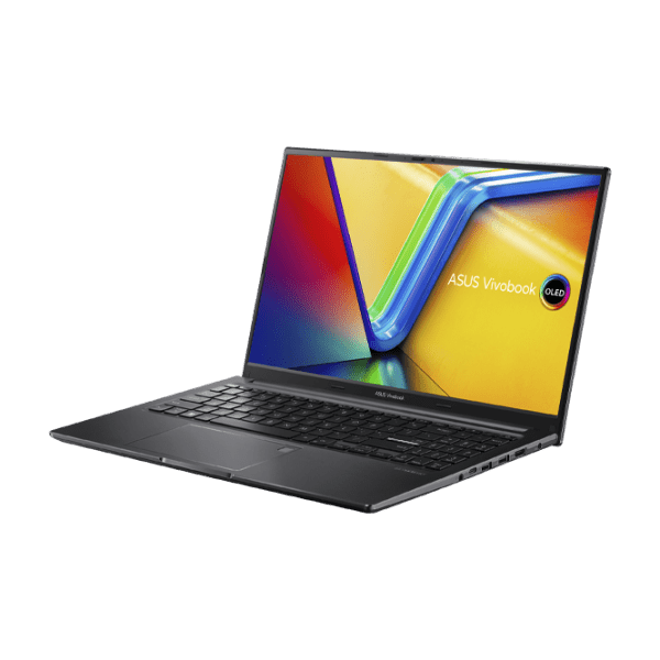 Ноутбук Asus VivoBook 15 OLED X1505VA Черный 15.6" | 16 ГБ | 1 ТБ | Intel Core i7 13700H | VGA Встроенная photo 2