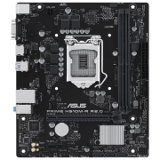 Материнская плата Asus PRIME H510M-R R2.0 micro ATX 
