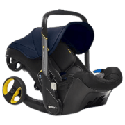 Scaun auto Doona Infant Car Seat (4757) Blue 0 luni - 15 luni, 13 kg