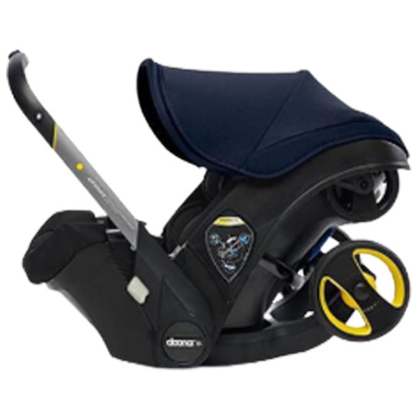 Scaun auto Doona Infant Car Seat (4757) Blue 0 luni - 15 luni, 13 kg photo 2