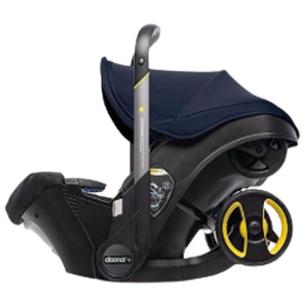 Scaun auto Doona Infant Car Seat (4757) Blue 0 luni - 15 luni, 13 kg photo 3