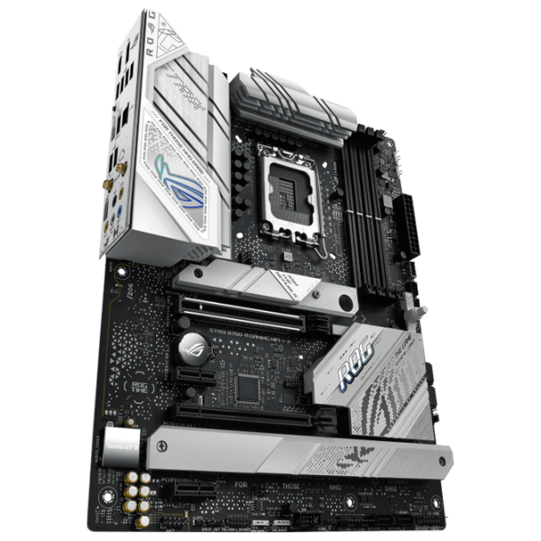 Placă de bază Asus ROG STRIX B760-A GAMING ATX  photo 2