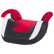Детское автокресло 4Baby Дино (9881-003) Красный 3.5 года - 12 лет, 36 кг