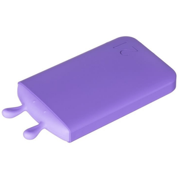 Power Bank 6000 мАч Romoss Lovele Elf (22.2 Вт) Пурпурный  photo 4