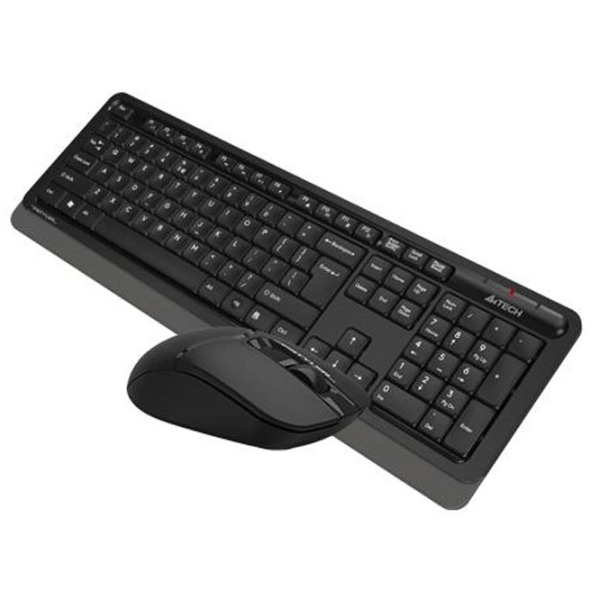 Набор A4Tech FG1012S Черный Для дома и офиса, Беспроводные photo 5