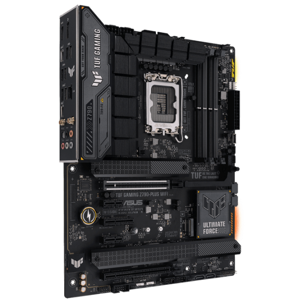 Placă de bază Asus TUF GAMING Z790-PLUS ATX  photo 3