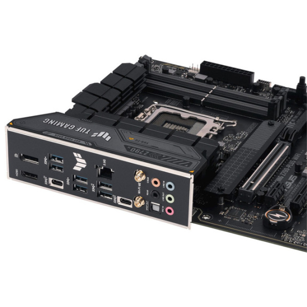 Placă de bază Asus TUF GAMING Z790-PLUS ATX  photo 4