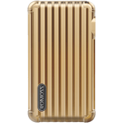 Power Bank 10000 мАч Romoss UP 10 Золотой 
