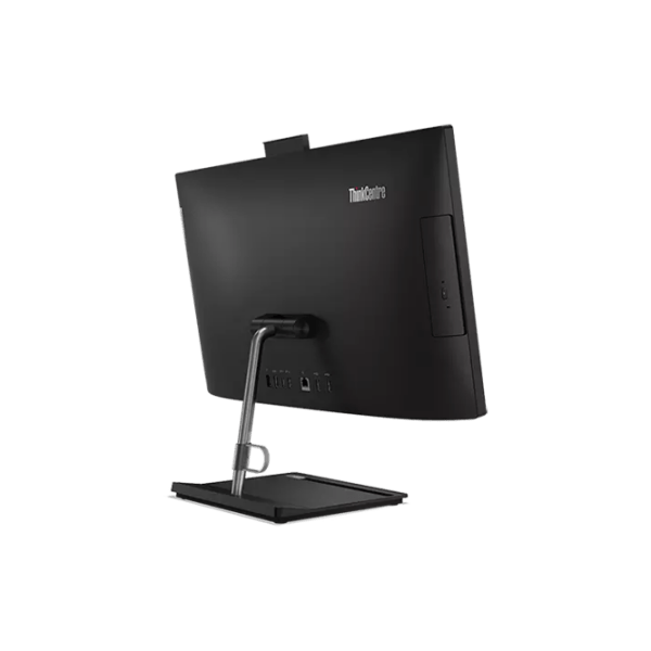 All-in-One PC Lenovo ThinkCentre Neo 30a Black 27" Full HD IPS Intel Core i5 12450H 16 GB 256 GB 1 TB photo 5