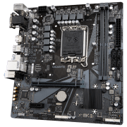 Материнская плата Gigabyte H610M H mATX 