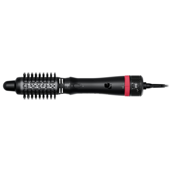 Perie cu aer cald Rowenta CF635LF0 Black  photo 2