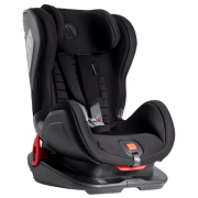 Детское автокресло Avionaut Glider Comfy (9890-001) Черный 9 месяцев - 6 лет, 25 кг