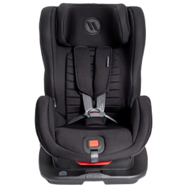 Детское автокресло Avionaut Glider Comfy (9890-001) Черный 9 месяцев - 6 лет, 25 кг photo 2