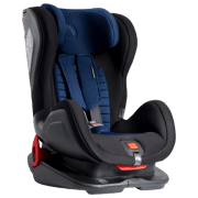 Детское автокресло Avionaut Glider Comfy (9890-002) Черный 9 месяцев - 6 лет, 25 кг