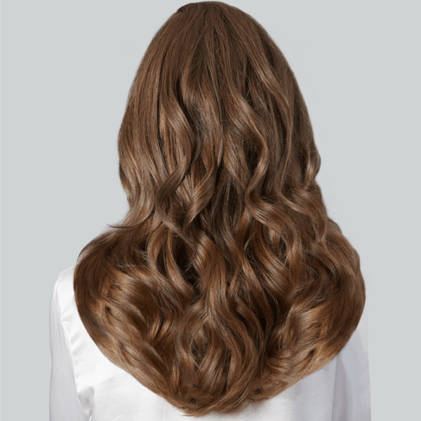 Perie cu aer cald Rowenta CF6330F0 Black  photo 8