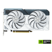 Placă video Asus GeForce RTX 4060 Ti Dual OC 8 GB 