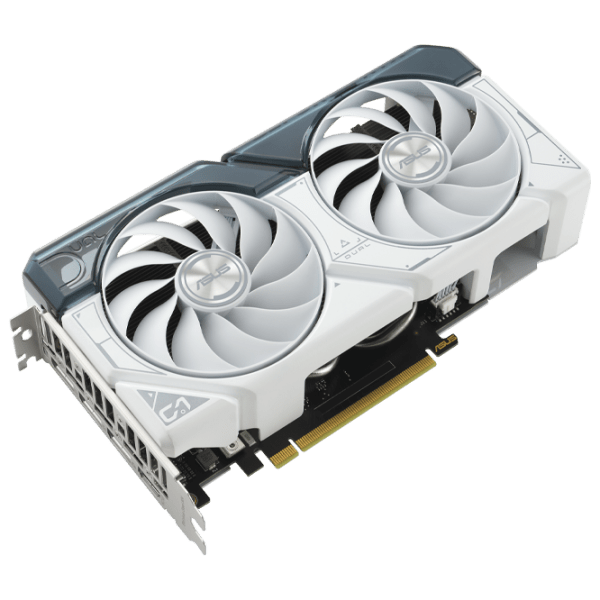 Видеокарта Asus GeForce RTX 4060 Ti Dual OC 8 ГБ  photo 2