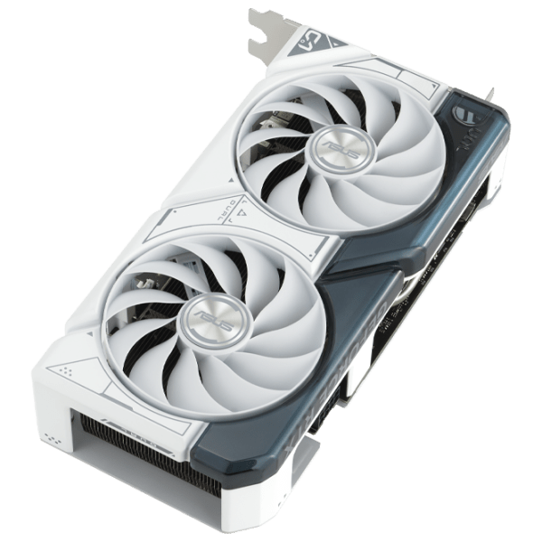 Видеокарта Asus GeForce RTX 4060 Ti Dual OC 8 ГБ  photo 4