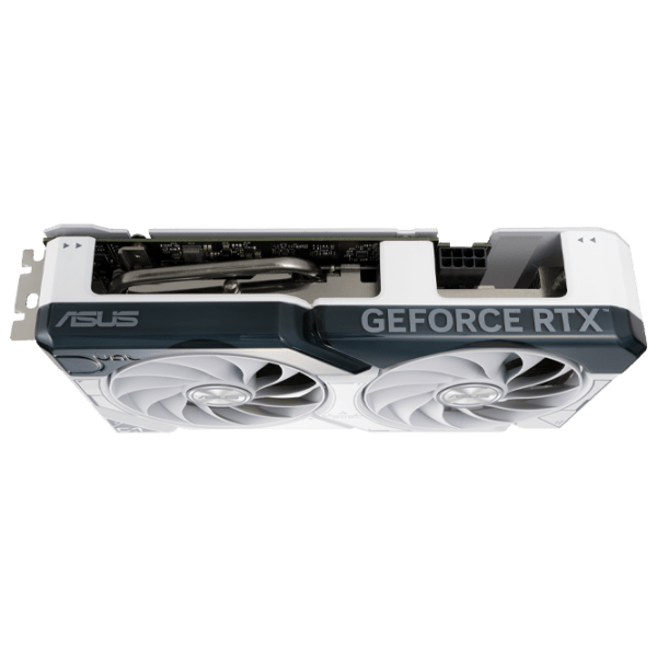 Видеокарта Asus GeForce RTX 4060 Ti Dual OC 8 ГБ  photo 5