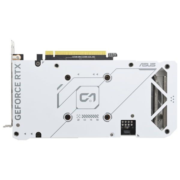 Видеокарта Asus GeForce RTX 4060 Ti Dual OC 8 ГБ  photo 6