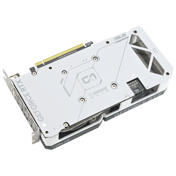 Видеокарта Asus GeForce RTX 4060 Ti Dual OC 8 ГБ  photo 7