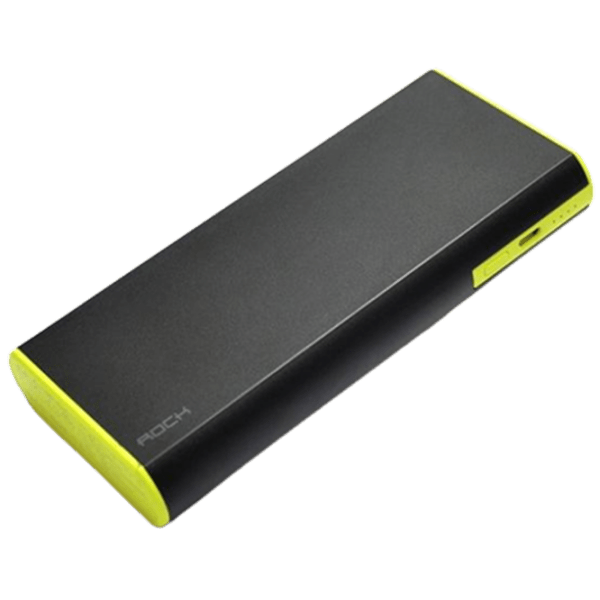 Power Bank 10000 мАч Rock Cola Черный  photo 3