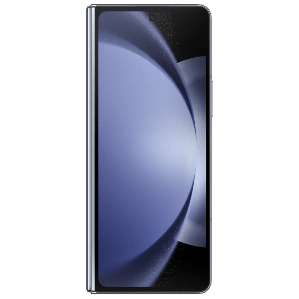 Samsung Galaxy Fold 5 256 GB Blue Light 7.6" | 50 MP | 12 GB | Dual SIM photo 2