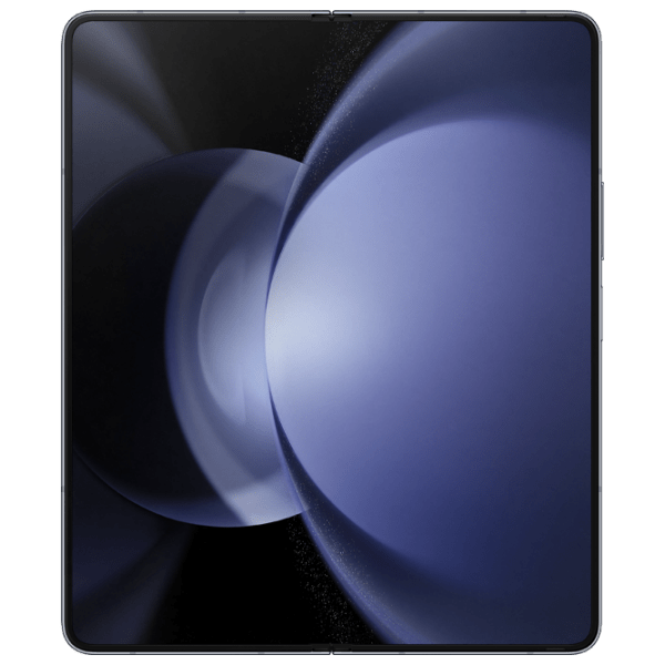 Samsung Galaxy Fold 5 256 GB Blue Light 7.6" | 50 MP | 12 GB | Dual SIM photo 6