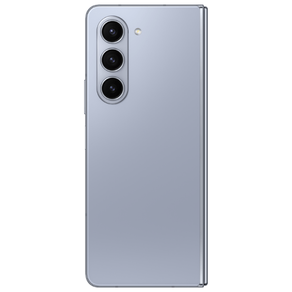 Samsung Galaxy Fold 5 256 GB Blue Light 7.6" | 50 MP | 12 GB | Dual SIM photo 7