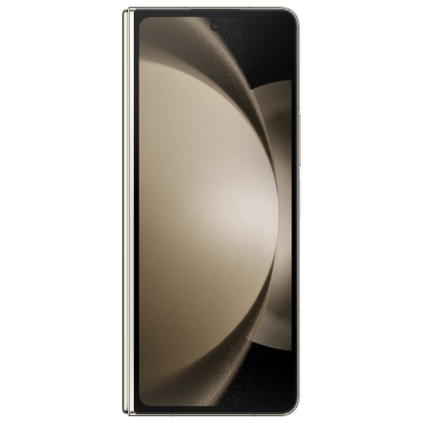 Samsung Galaxy Fold 5 256 GB Beige 7.6" | 50 MP | 12 GB | Dual SIM photo 2