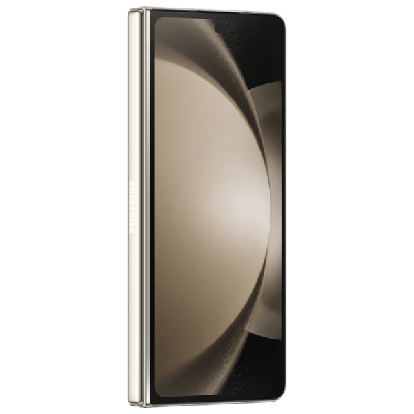 Samsung Galaxy Fold 5 256 GB Beige 7.6" | 50 MP | 12 GB | Dual SIM photo 3